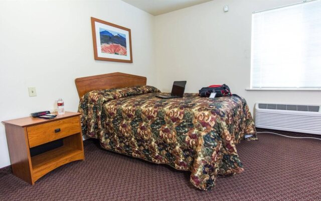 Extended Stay America Select Suites - Fayetteville - I-49