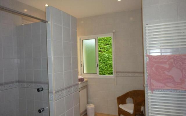 Gîte Angresse, 4 pièces, 6 personnes - FR-1-360-497