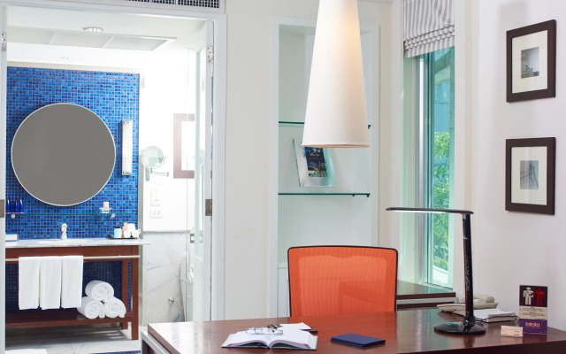 Triple Two Silom Boutique Hotel