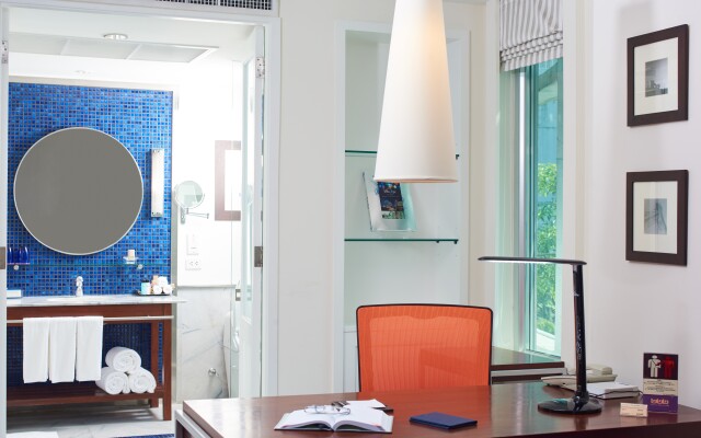 Triple Two Silom Boutique Hotel