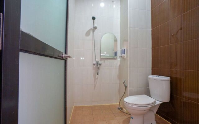 OYO 2067 Fedith Kost Syariah