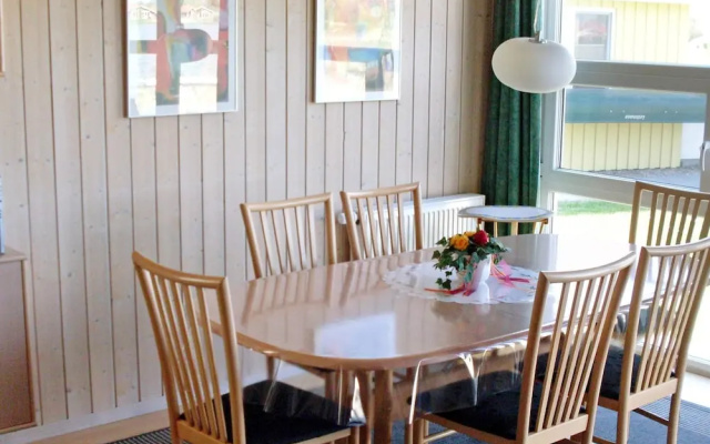 Holiday Home in Otterndorf