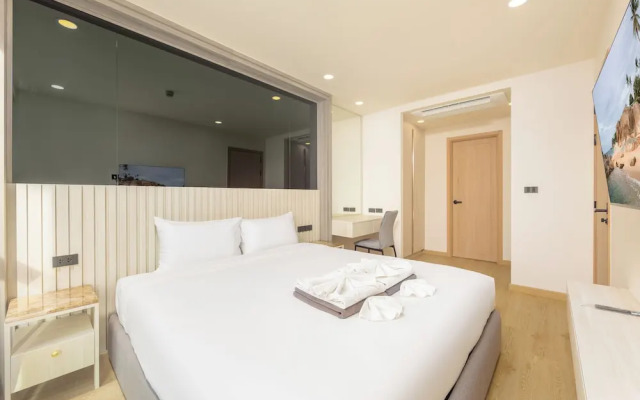 Ozone Condo by TropicLook Apartments