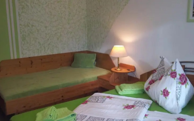 Ferienwohnung Anna Zechner