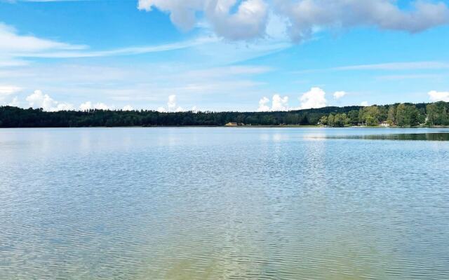 6 Person Holiday Home in Granna