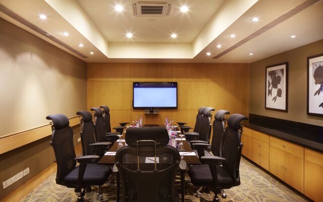 Vivanta Coimbatore