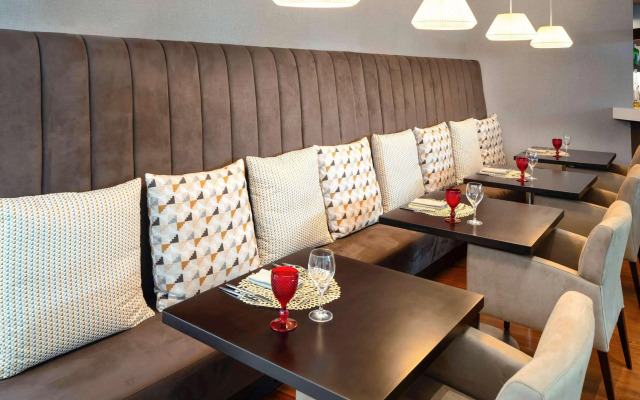 Mercure Porto Gaia Hotel