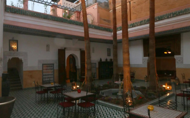 Palais Tinmel