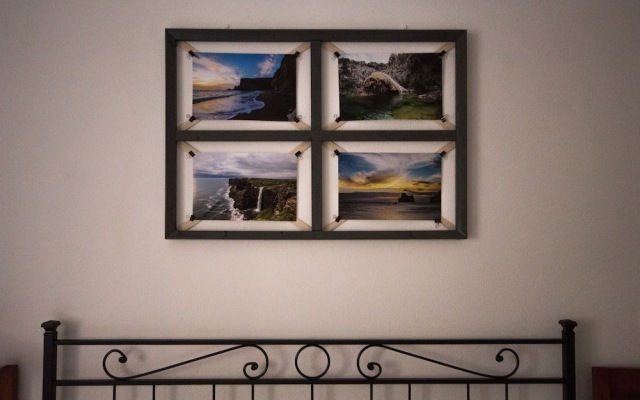 La Bitta Bed & Breakfast	