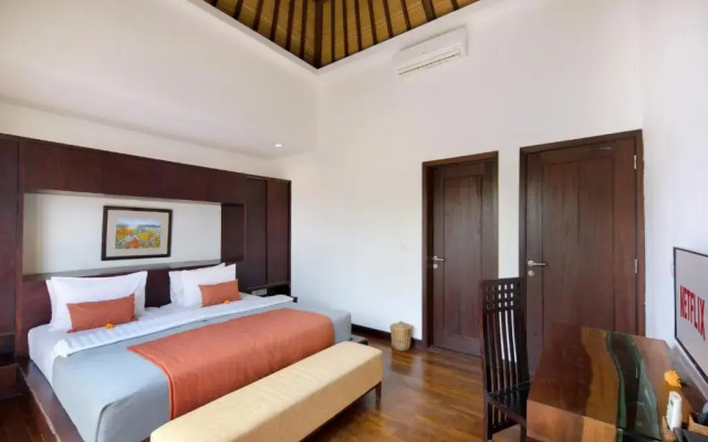 Canggu Circle Villa by Ini Vie Hospitality