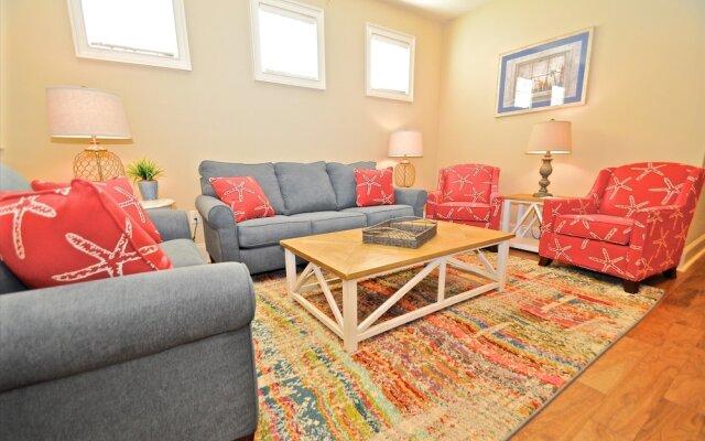 Sandestin Vacation Rental by Coastal Dreamin