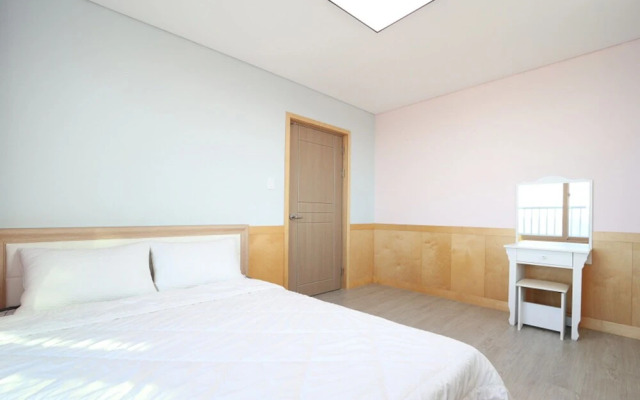 Gangneung Observatory Pension