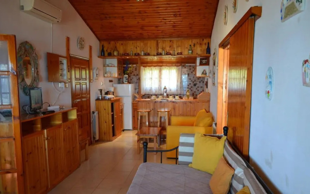 Poseidonas Apartments