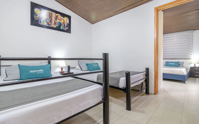 Ayenda Hostal El Tocororo