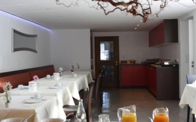 Hotel Garni Fels