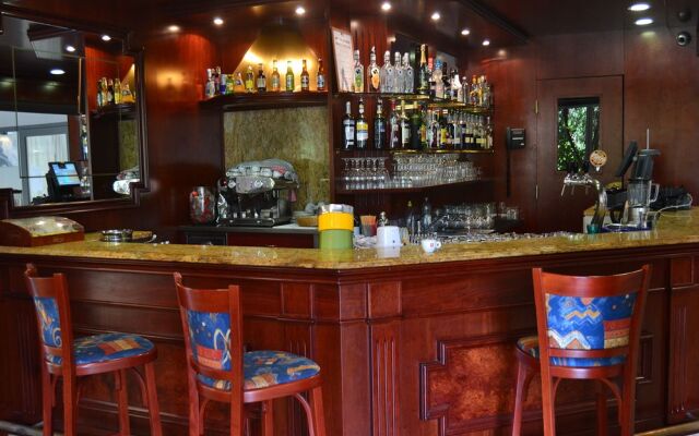 Les Pavillons du Golfe