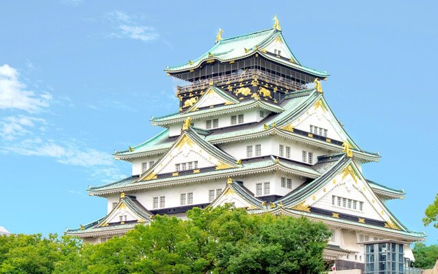 IP City Hotel Osaka _ Imperial Palace Group