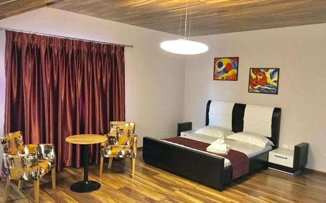 Diamond Beach Residence Hotel