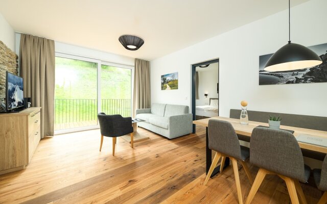 Apartmenthotel Sonnenhof