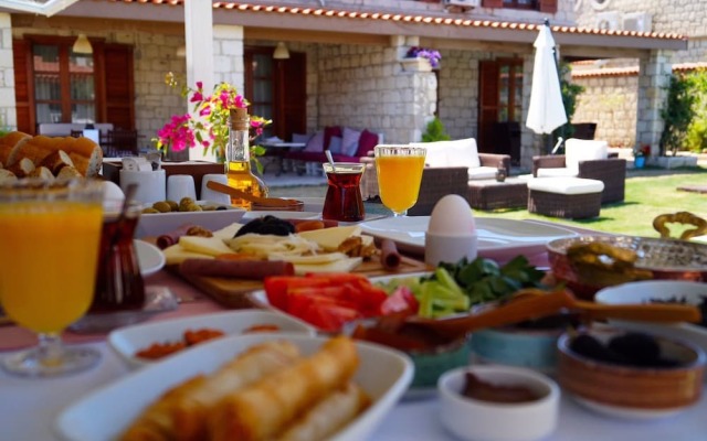 Morera Otel