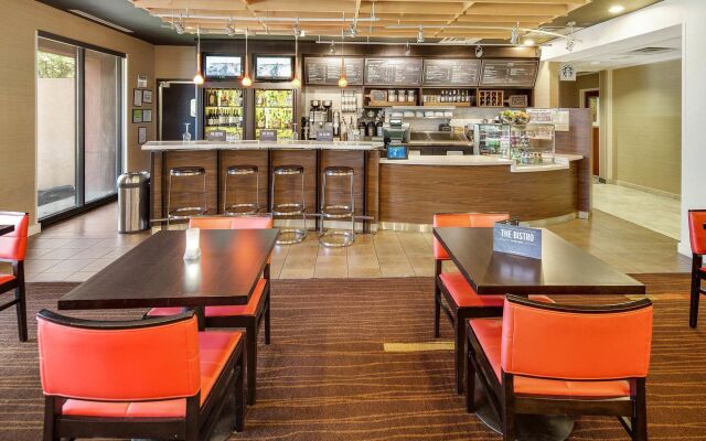 Courtyard by Marriott Bryan College Station