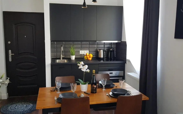 Boutique apartman I