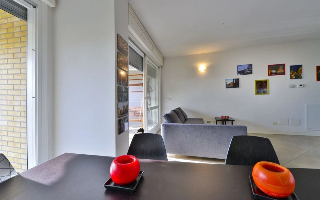 Futura Apartment