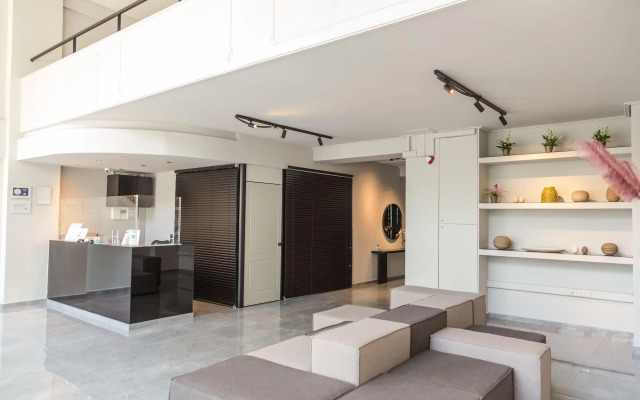 Ruby Rooms Athens