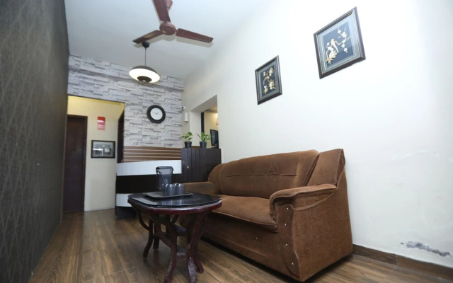 Nestlay Rooms - Ambattur