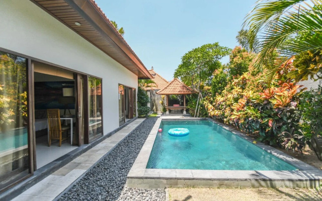 Rumah Pantai Berawa - Ex Canggu Club House