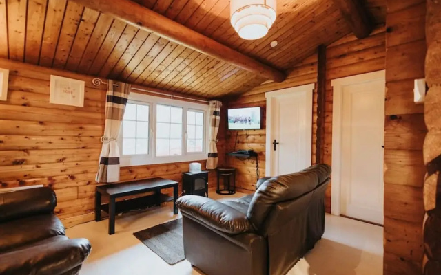 Cozy Hideway in Rural Mid Wales