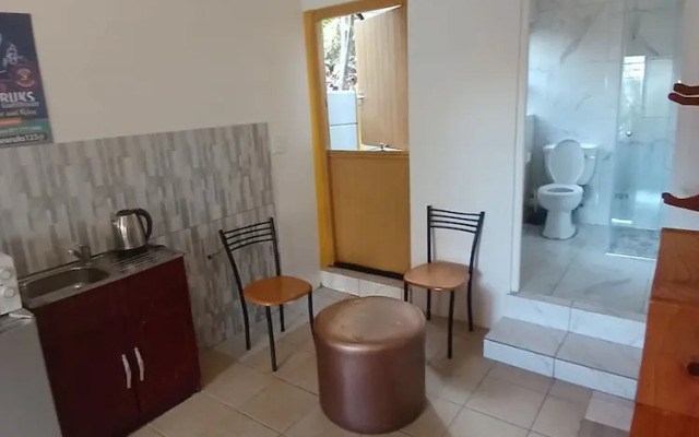 Neo & Ruks Guest House Parow