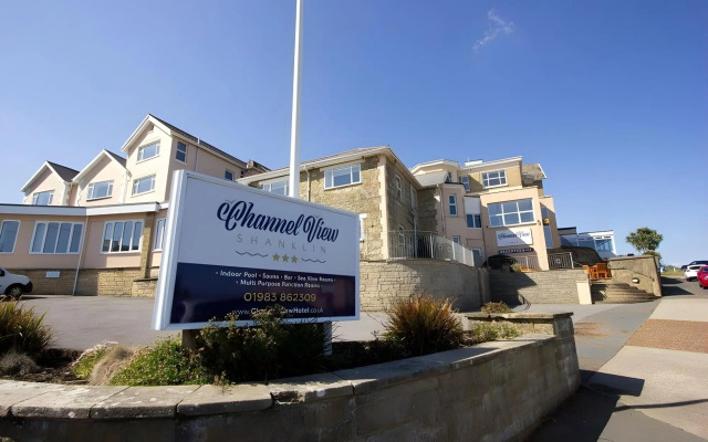 The Channel View Hotel