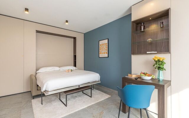 Icon H 404 Suite Micro Living