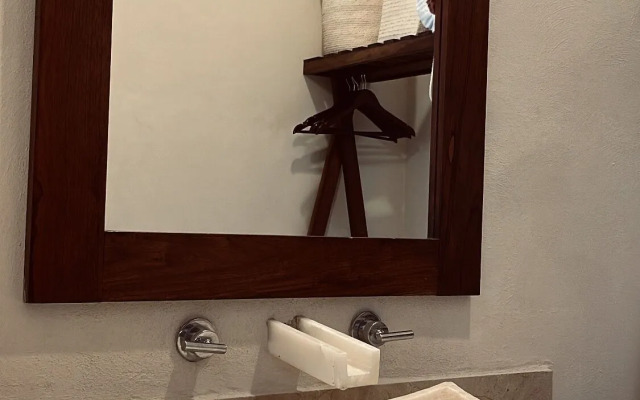 Hacienda Maria Elena Yucatán