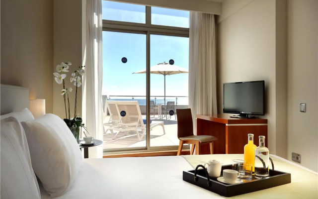 Eurostars Las Salinas 