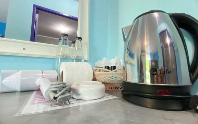 Phi Phi Don Chukit Resort