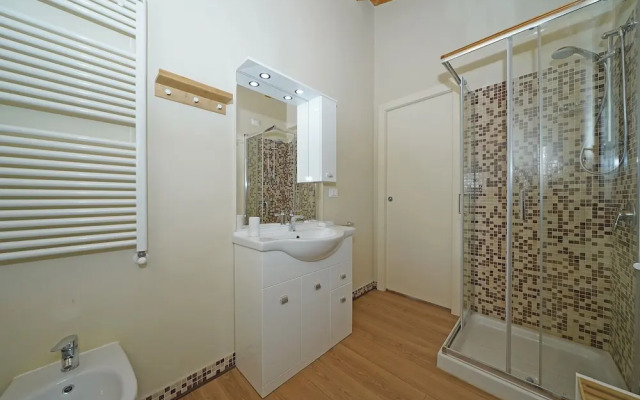 Residence Albatros B8