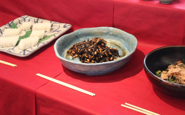 Grand Hotel Hakusan