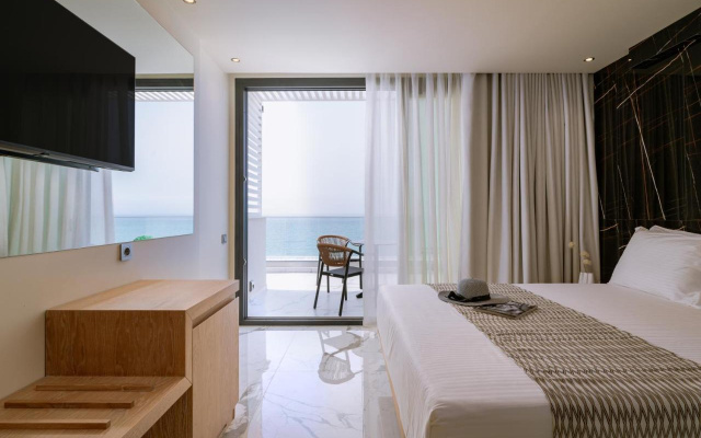Zest Thassos Luxury Retreat