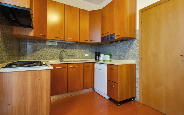 Holiday Home in Marciaga With Pool & Gulf Views