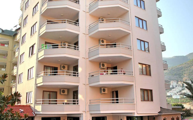 Yeniacun Apart Hotel
