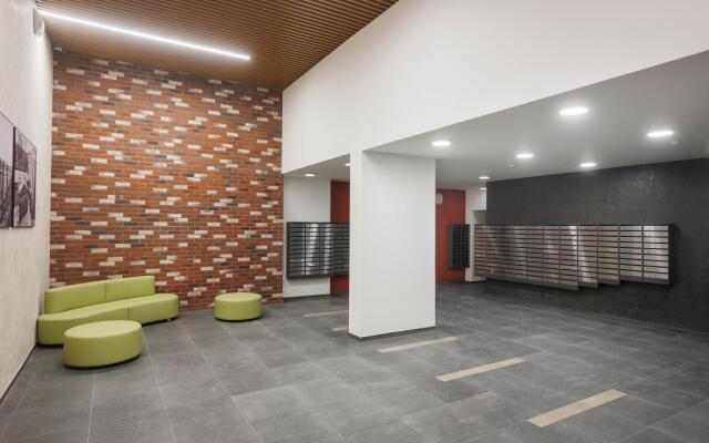 Этажидейли на улице Азина 22/7