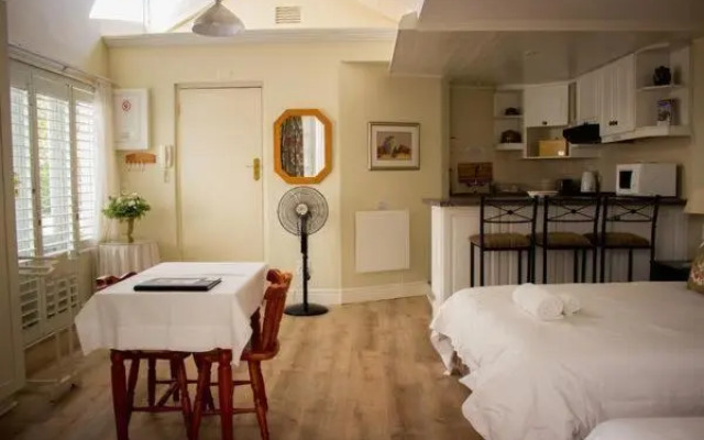 Westbury House Guest House
