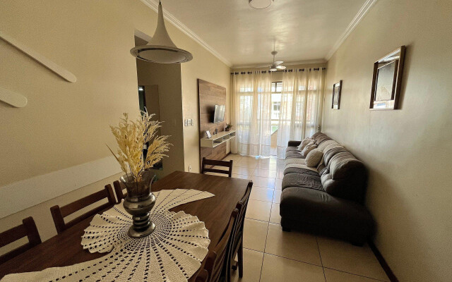 Aconchegante 3 quartos na Prainha