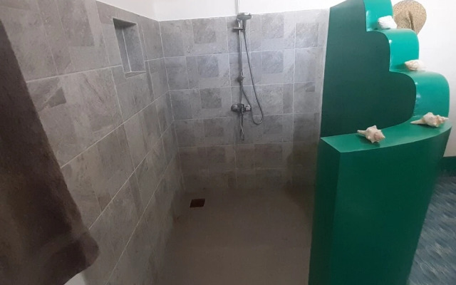 Lovely 4-bed Villa for Rent in Nungwi, Zanzibar