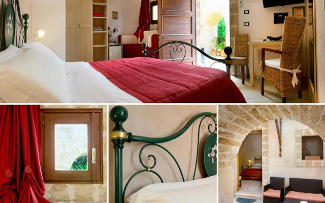 Masseria L'Uliveto