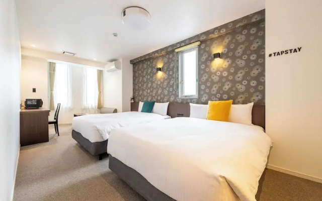 Tapstay Hotel