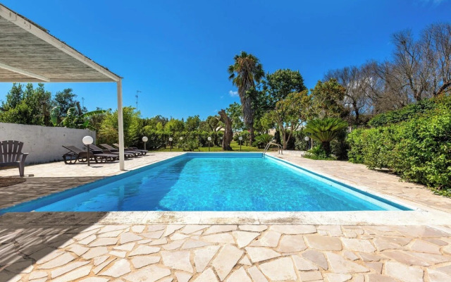 4124 Villa Mavra by Barbarhouse