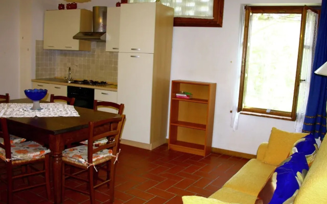 Restful Farmhouse with Pool near Forest in Vinci